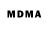 MDMA VHQ Gio Imerelli